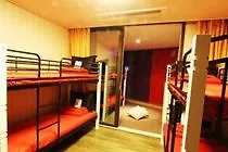 Guest House 601 Hostel South Korea