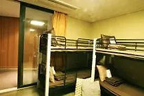 Guest House 601 Hostel Hotel Busan