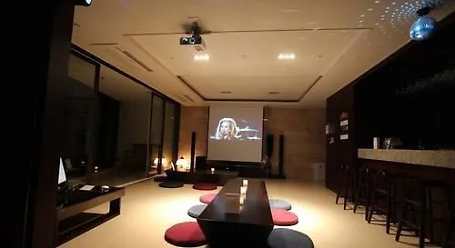 Hotel Guest House 601 Hostel