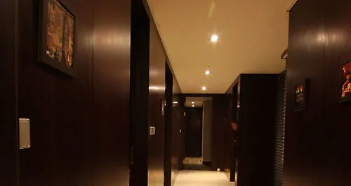 Guest House 601 Hostel Busan