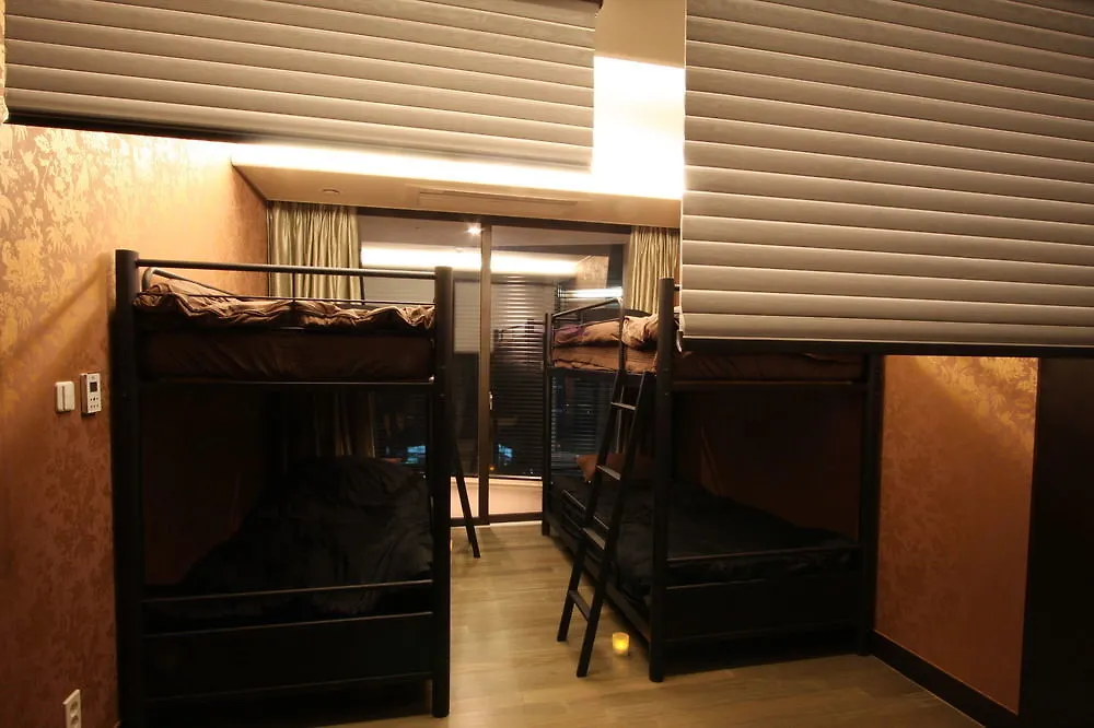 Hotel Guest House 601 Hostel