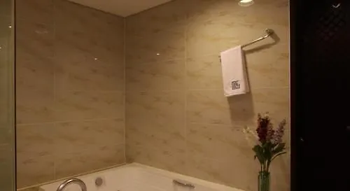 Guest House 601 Hostel South Korea