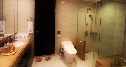 Guest House 601 Hostel 2*, Busan South Korea