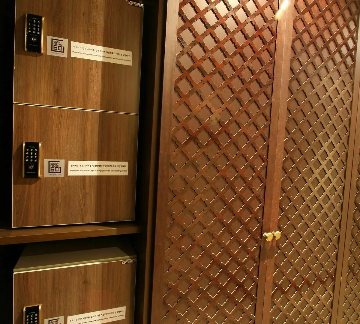Guest House 601 Hostel Hotel Busan