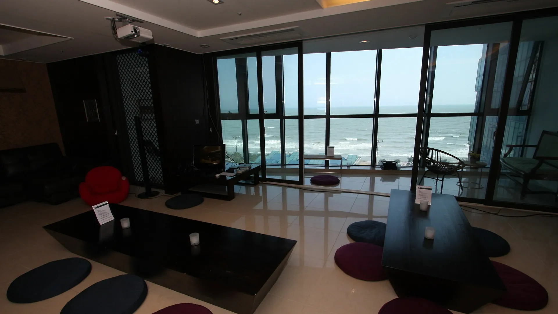 Guest House 601 Hostel