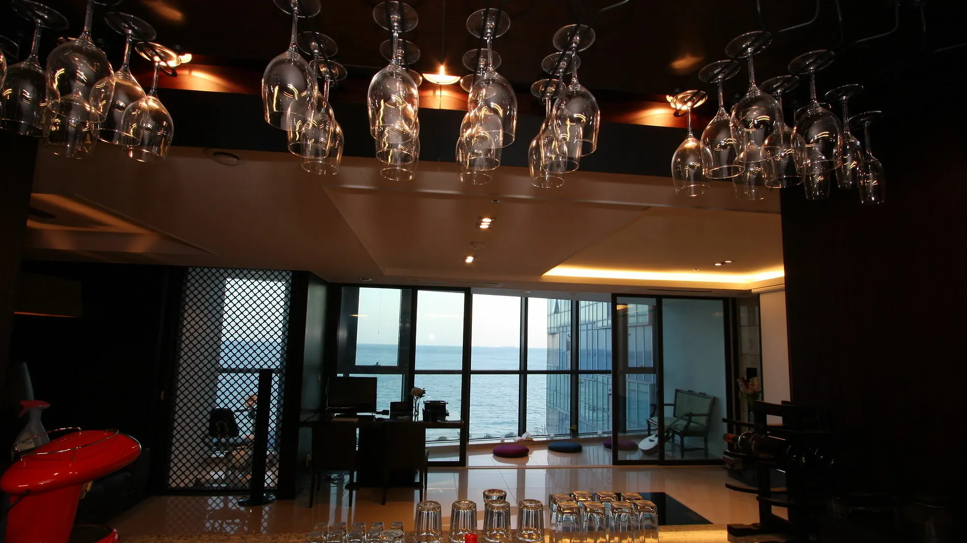 Guest House 601 Hostel South Korea