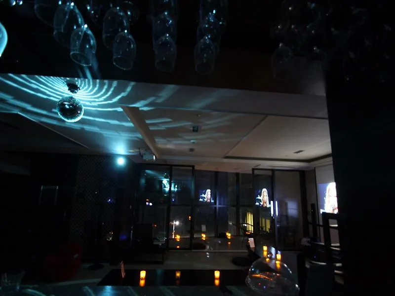 ** Hotel Guest House 601 Hostel South Korea