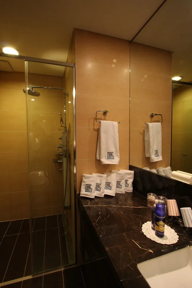Ξενοδοχείο Guest House 601 Hostel Μπουσάν